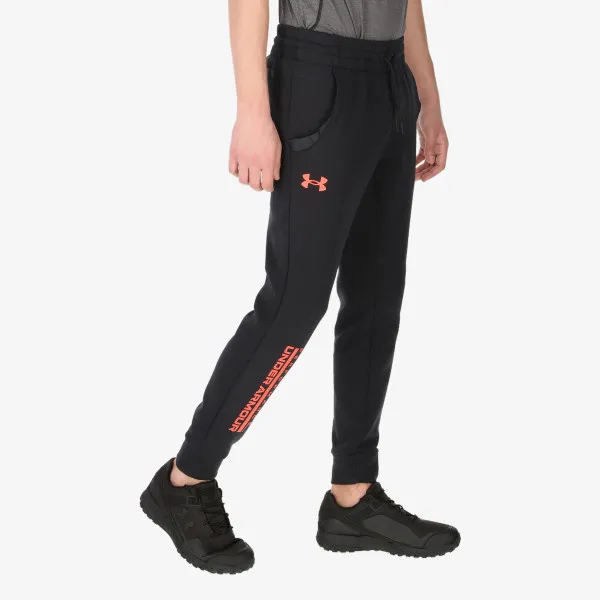 Under Armour Hlače UA Summit Knit Jogger 