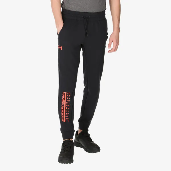 Under Armour Hlače UA Summit Knit Jogger 