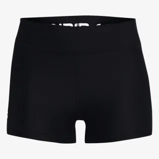 Under Armour HeatGear® Armour Mid-Rise 