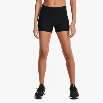 UNDER ARMOUR KRATKE HLAČE HeatGear® Armour Mid-Rise 