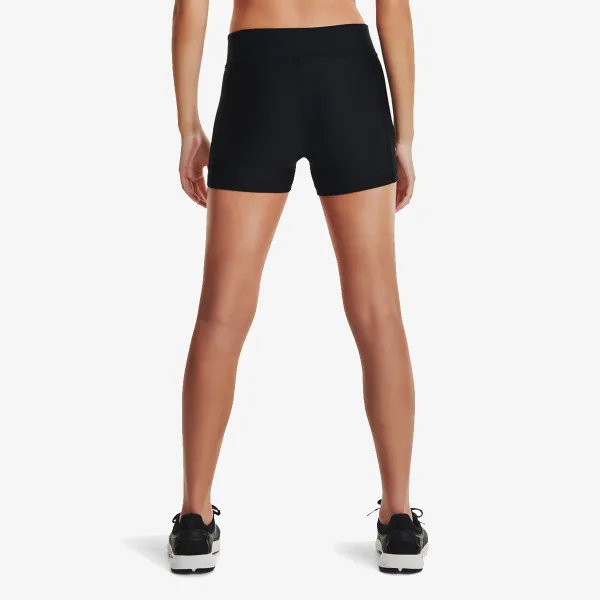 Under Armour HeatGear® Armour Mid-Rise 