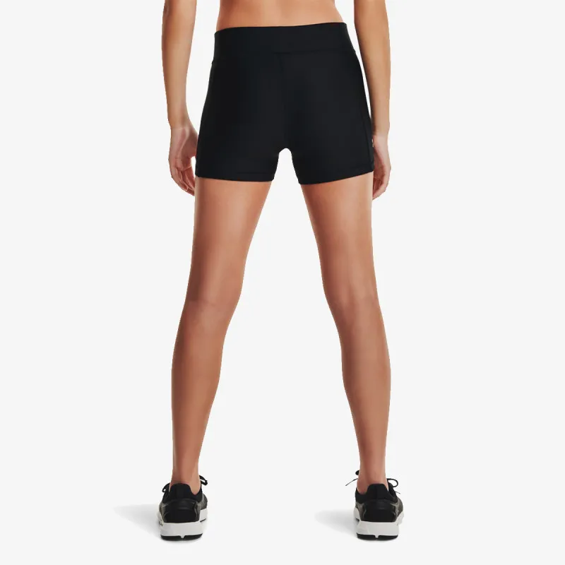 Under Armour HeatGear® Armour Mid-Rise 