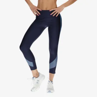 Under Armour HG Taped 7/8 LegNS 