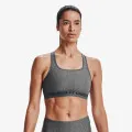 Under Armour UA CROSSBACK MID HEATHER 