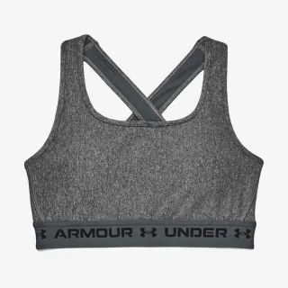 Under Armour UA CROSSBACK MID HEATHER 