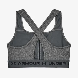 Under Armour UA CROSSBACK MID HEATHER 