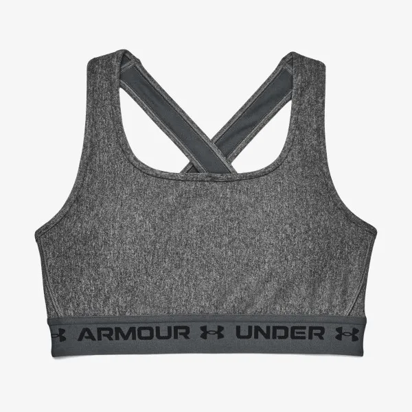 Under Armour Grudnjak UA CROSSBACK MID HEATHER 