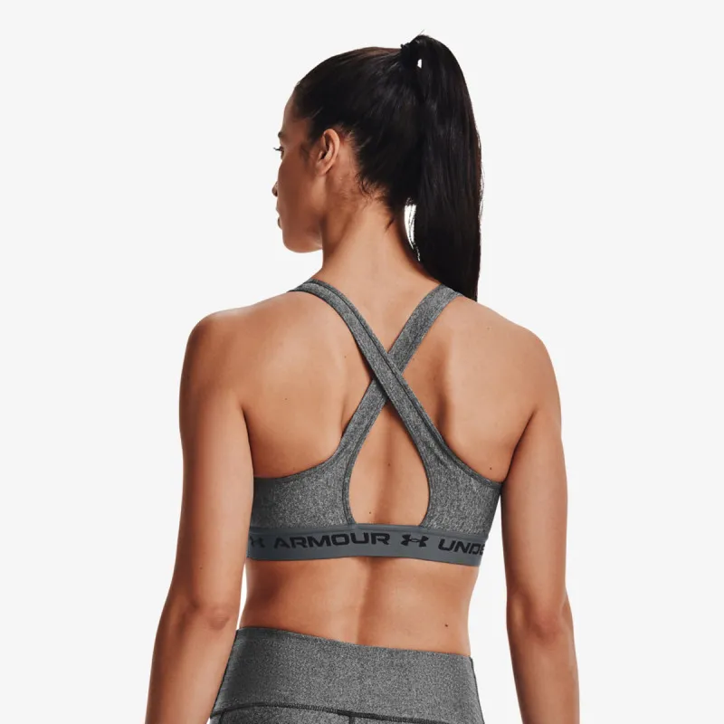 Under Armour UA CROSSBACK MID HEATHER 
