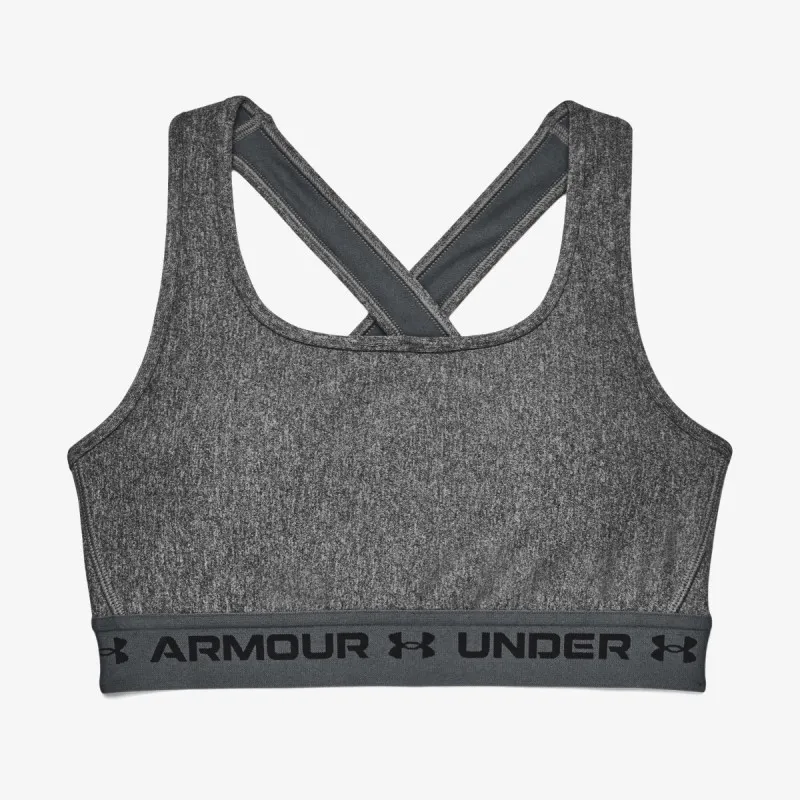 Under Armour UA CROSSBACK MID HEATHER 