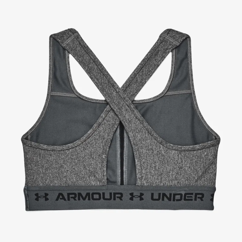 Under Armour UA CROSSBACK MID HEATHER 