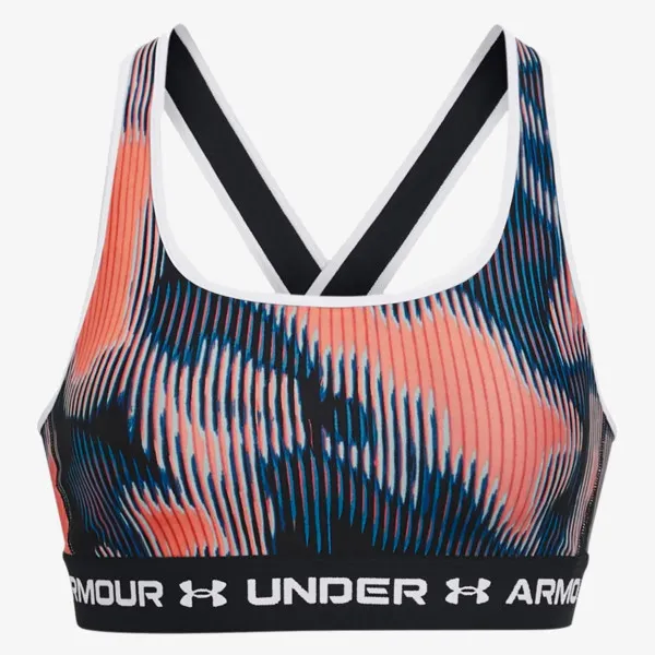 Under Armour Grudnjak Crossback 