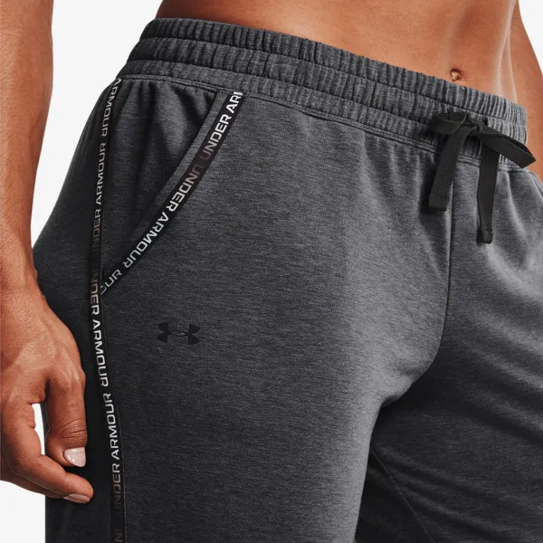 Under Armour Rival Terry Taped 