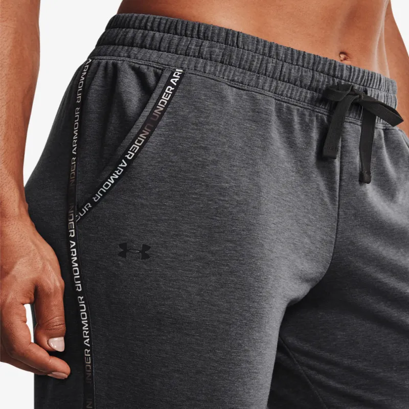 Under Armour Rival Terry Taped 