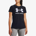Under Armour T-shirt Live Sportstyle Graphic SS 