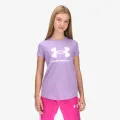 Under Armour Live Sportstyle Graphic SS 