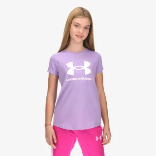Under Armour Live Sportstyle Graphic SS 