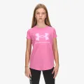 Under Armour Live Sportstyle Graphic SS 