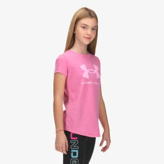 Under Armour Live Sportstyle Graphic SS 