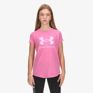 Under Armour Live Sportstyle Graphic SS 