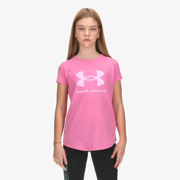 Under Armour T-shirt Live Sportstyle Graphic SS 