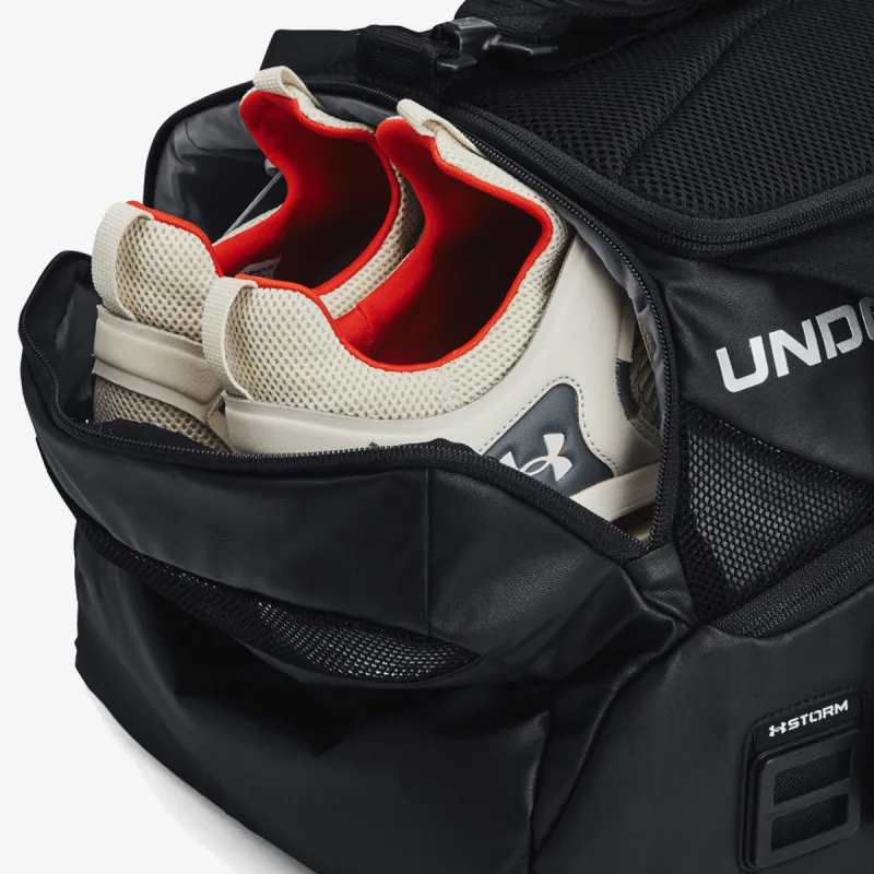 Under Armour CONTAIN DUO SM DUFFLE 
