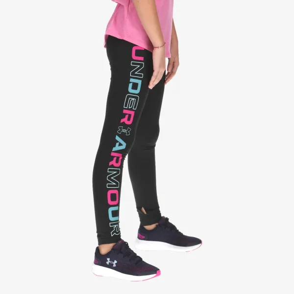 Under Armour Tajice Favorite Legging 