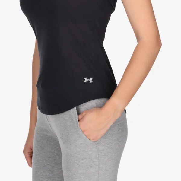 Under Armour T-shirt Streaker 