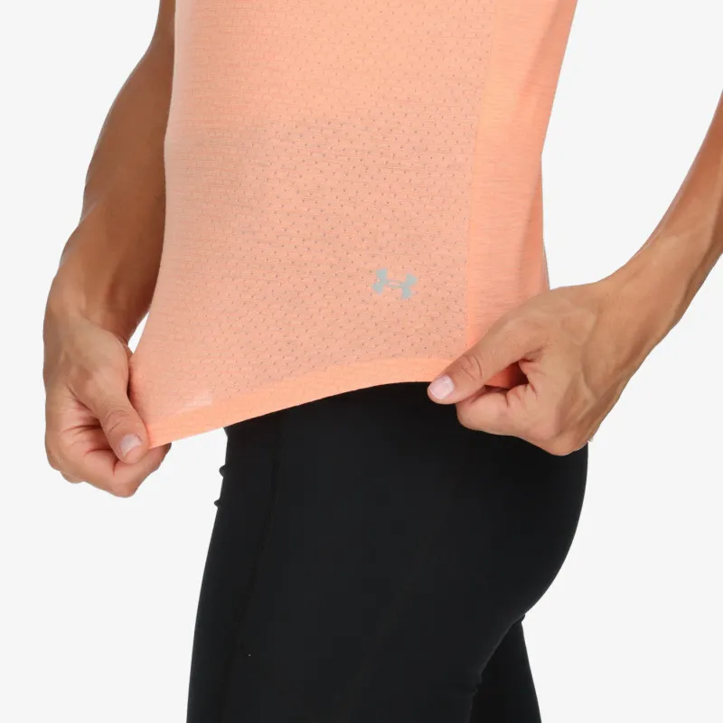 Under Armour UA Streaker SS 