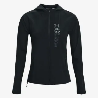 Under Armour Jakna UA OutRun the STORM Jkt 