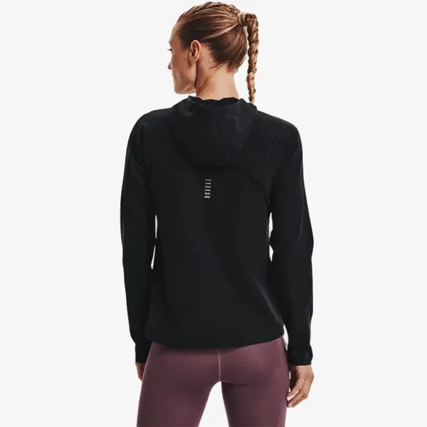 Under Armour Jakna UA OutRun the STORM Jkt 