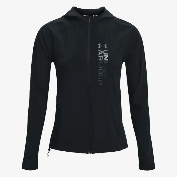 Under Armour Jakna UA OutRun the STORM Jkt 