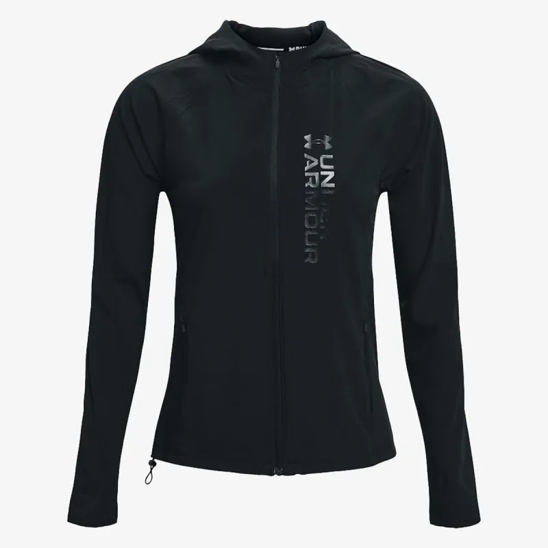 Under Armour Jakna UA OutRun the STORM Jkt 