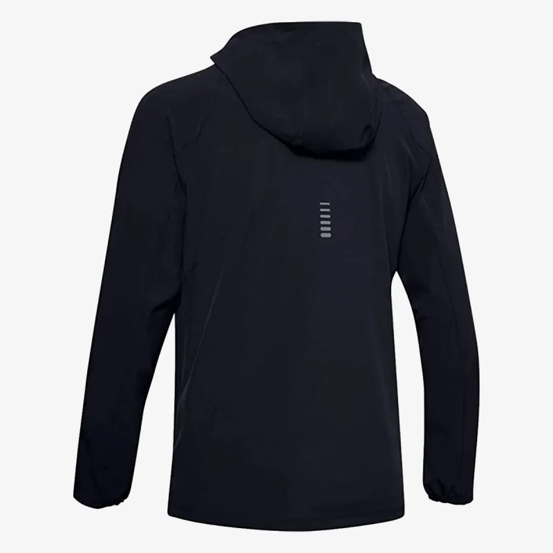 Under Armour Jakna UA OutRun the STORM Jkt 