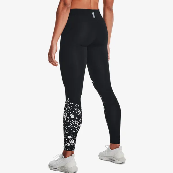 Under Armour Tajice UA Fly Fast 2.0 Print Tight 