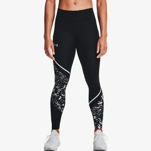 Under Armour Tajice UA Fly Fast 2.0 Print Tight 