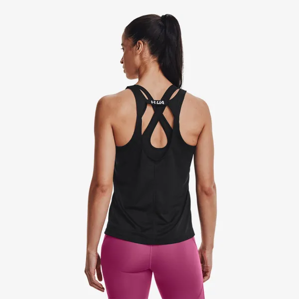 UNDER ARMOUR TOP I MAJICA BEZ RUKAVA Fly By 