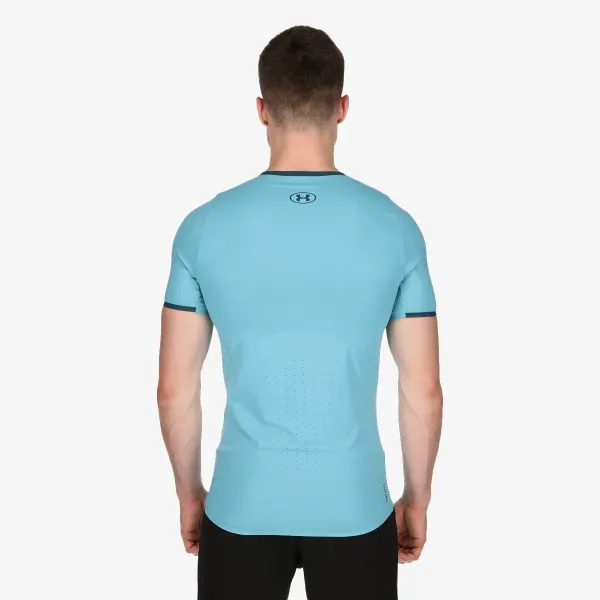 Under Armour T-shirt HG IsoChill Perforated SS 