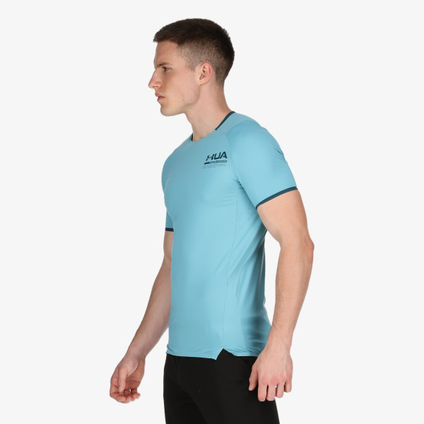 UNDER ARMOUR T-SHIRT HG IsoChill Perforated SS 