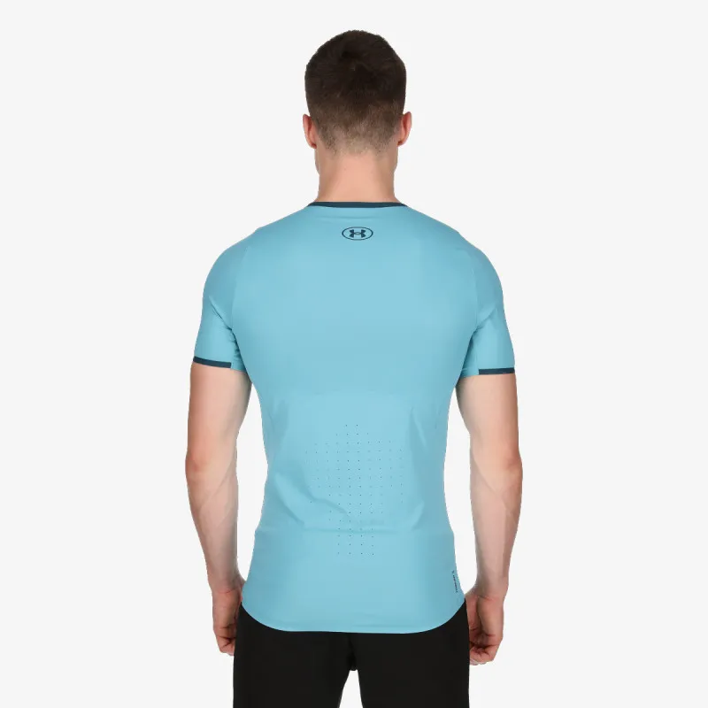 Under Armour HG IsoChill Perforated SS 