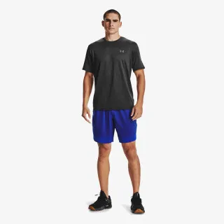 Under Armour TRAINING VENT 2.0 SS 
