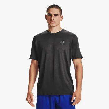 UNDER ARMOUR T-SHIRT TRAINING VENT 2.0 SS 