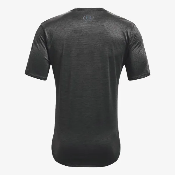 Under Armour TRAINING VENT 2.0 SS 