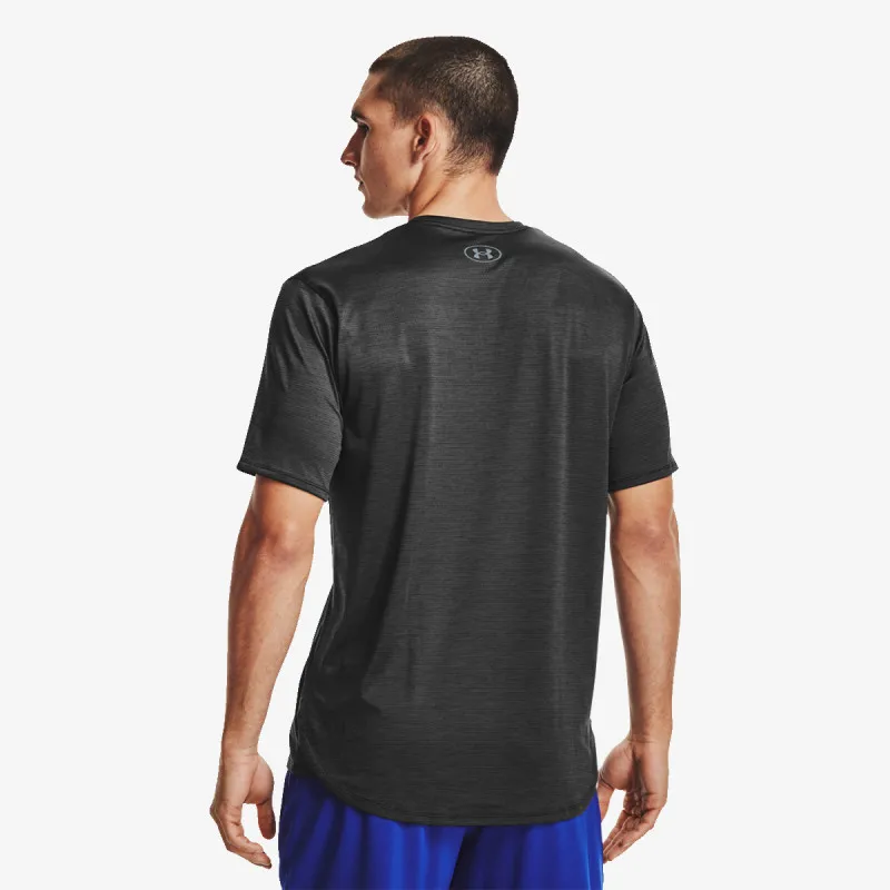 Under Armour TRAINING VENT 2.0 SS 