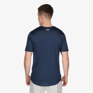 Under Armour UA Training Vent 2.0 SS 