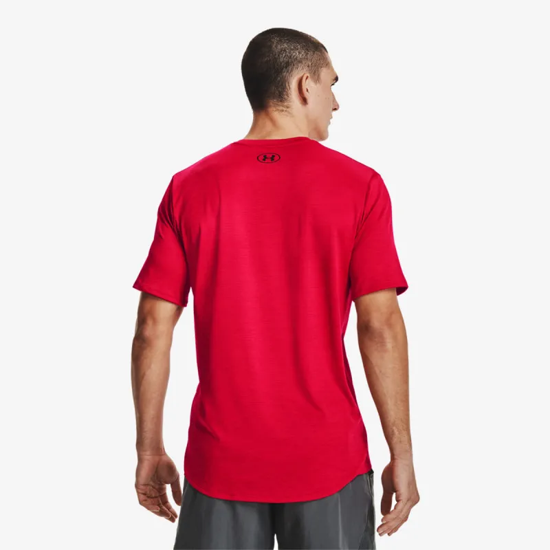 Under Armour TRAINING VENT 2.0 SS 