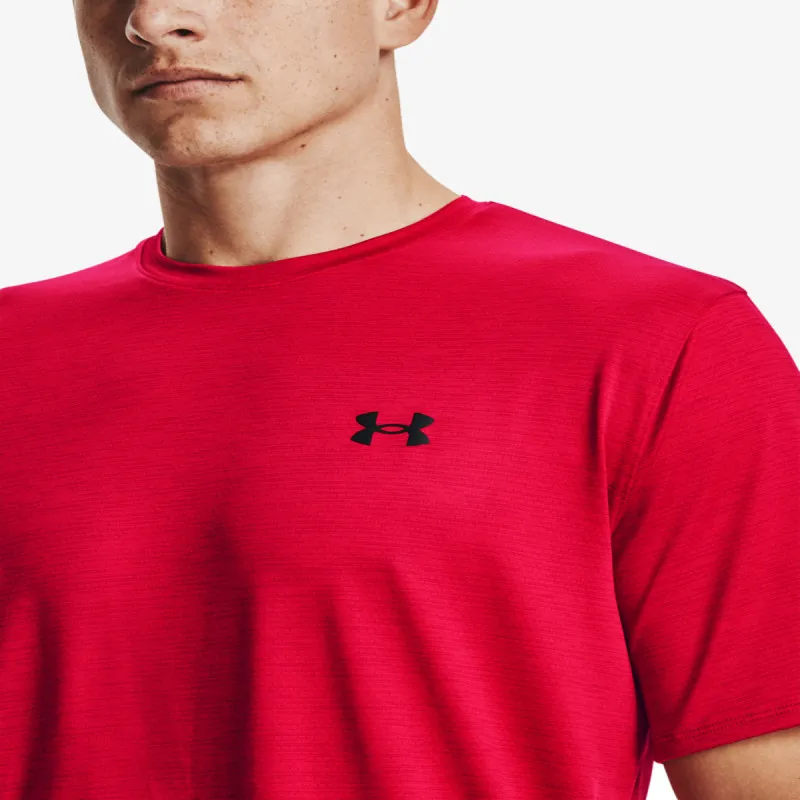 Under Armour TRAINING VENT 2.0 SS 