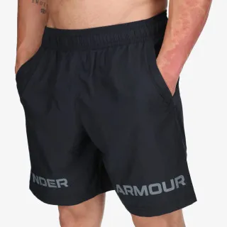 Under Armour Woven Graphic WM Short 