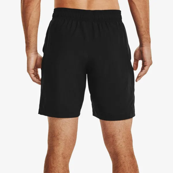 Under Armour Kratke hlače Woven Graphic WM Short 