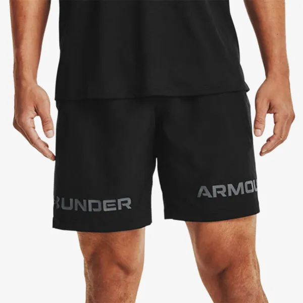 Under Armour Kratke hlače Woven Graphic WM Short 