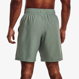 UNDER ARMOUR KRATKE HLAČE UA Woven Graphic WM Short 